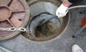 阳台下水道头与化粪池的科学处理方案