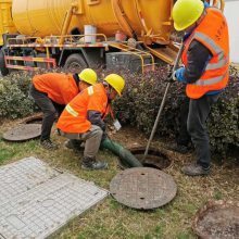 北辰区大张庄化粪池清理 专业服务保障，安全高效清掏