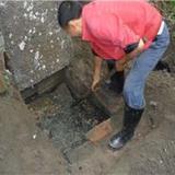 化粪池清理产品大全 从原理到选择，全方位指南