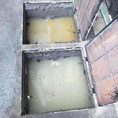 义乌清理化粪池淤泥与清运处理 专业服务护航城市卫生